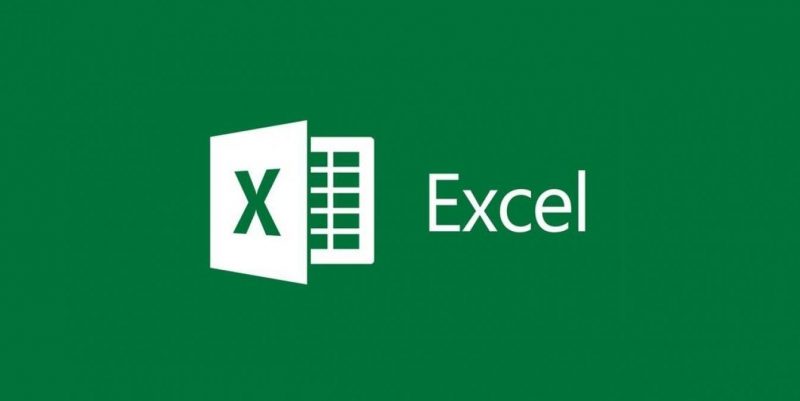 Microsoft Excel