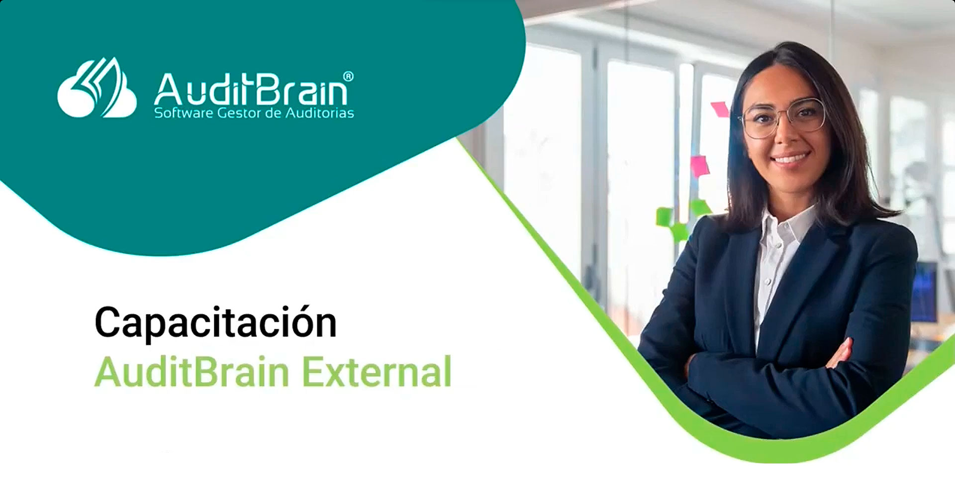 Capacitación AuditBrain External