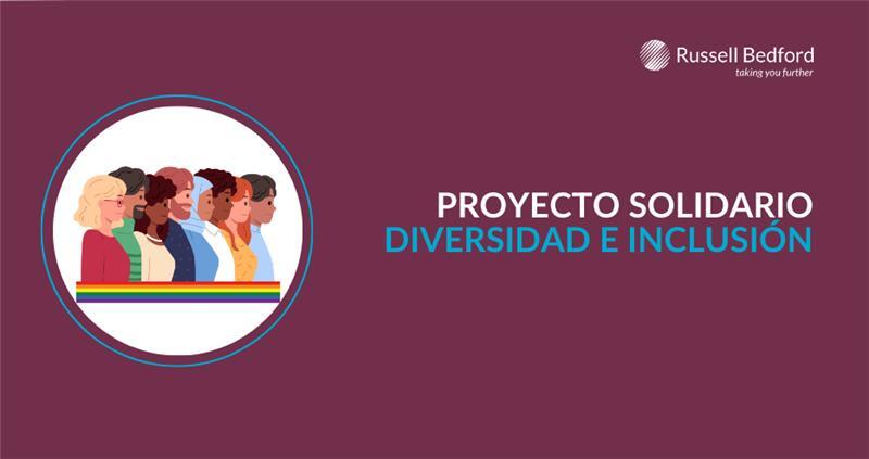 Diversidad e Inclusion